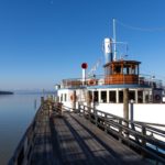 Schifffahrt Ammersee – ZWISCHEN WELLEN, BERGEN & GENUSS