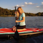 Stand Up Paddling auf dem Ammersee – WasserSpaß mit traumKulisse