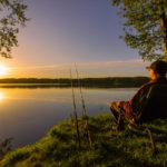 ANGELN AM AMMERSEE – ein unvergessliches erlebnis in der natur