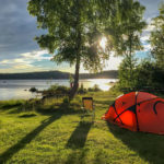 CAMPING AM AMMERSEE – Natur pur für Outdoor-Fans