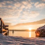 Winterwanderung am Ammersee – Natur und Abenteuer