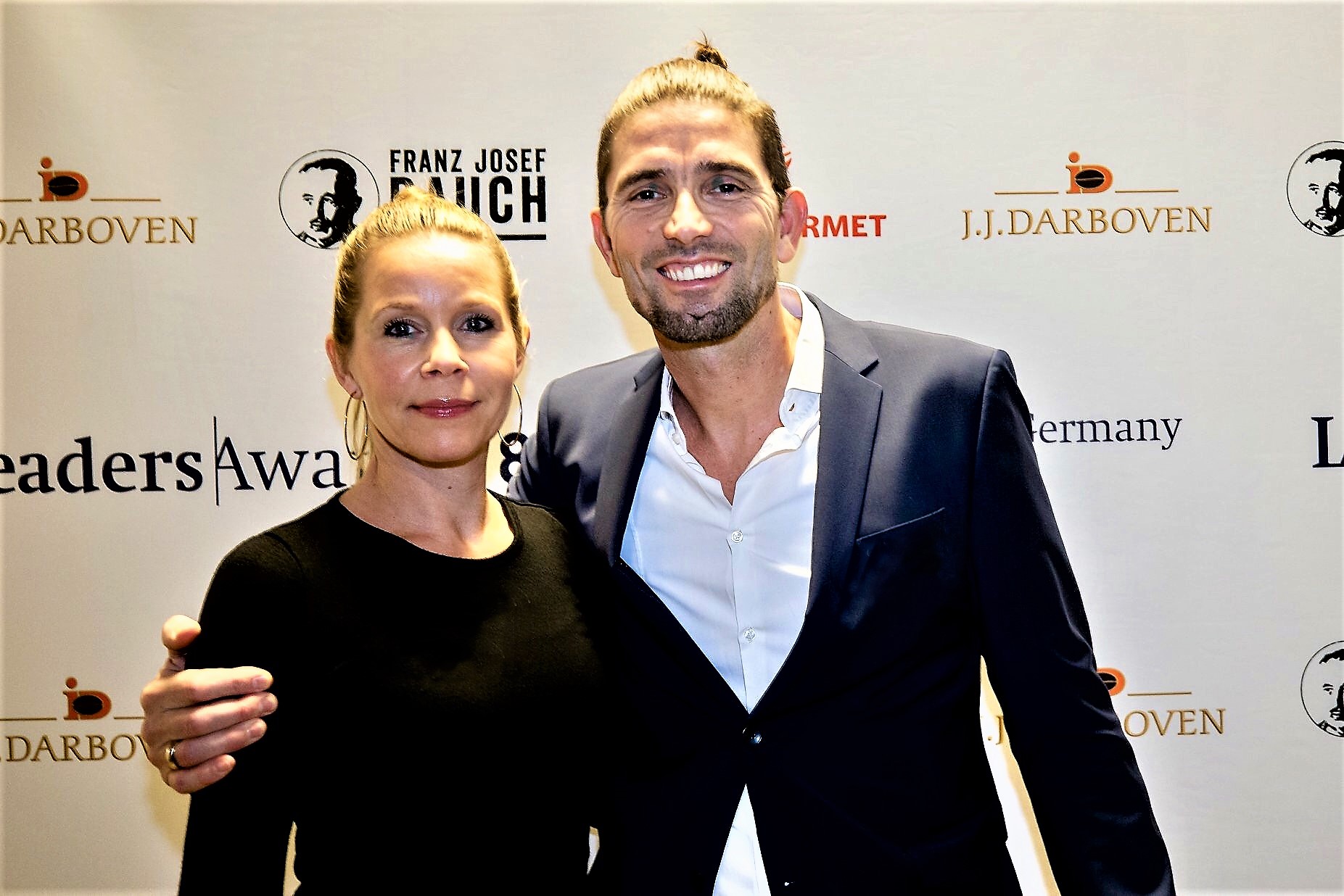 Im Interview mit Heidi & Martin Rieb