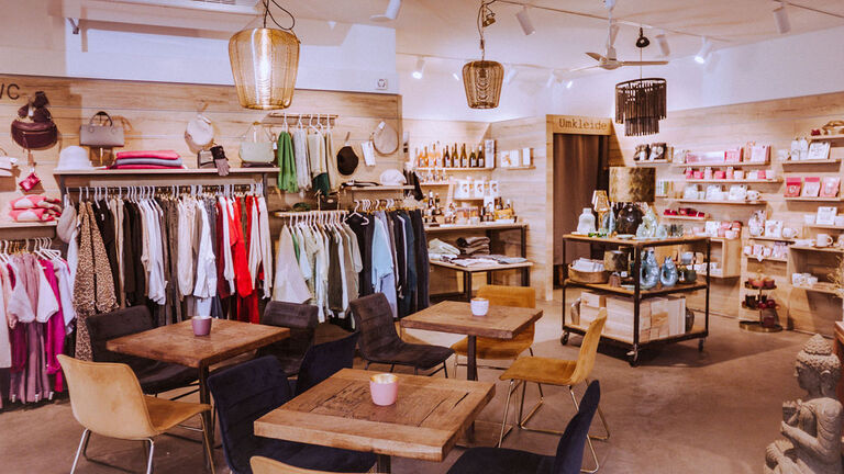 Produkte in der Fischer Manufaktur