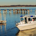 Freiheit UND Fahrtwind – ElektROboot am Ammersee mieten