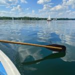 EnTSCHLEUNIGTE STUNDEN AUF DEM WASSER – RUDERBOOT MIETEN AM AMMERSEE