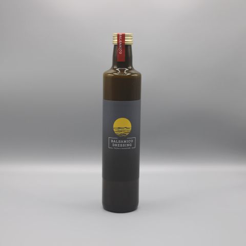 FISCHER Balsamico Dressing