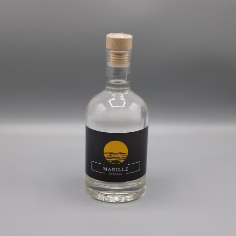 FISCHER Marille Schnaps 350ml