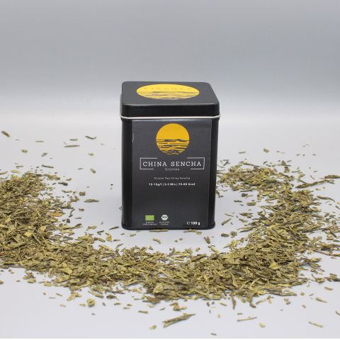 FISCHER Tee China Sencha