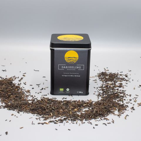 FISCHER Tee Darjeeling