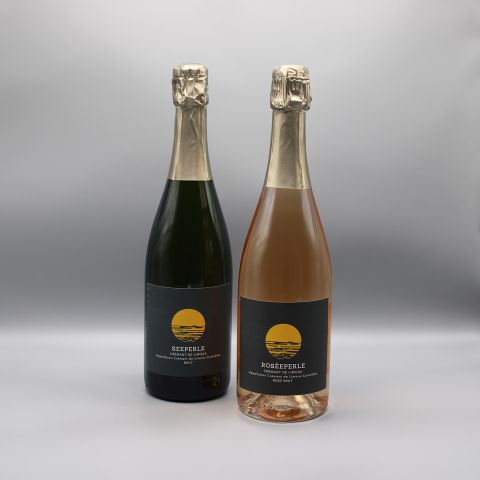 FISCHER Crémant Duo