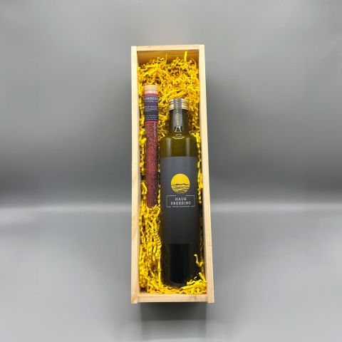 FISCHER Geschenkbox Small 1