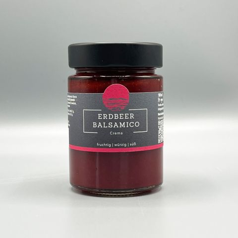 FISCHER Erdbeer-Balsamico-Chutney