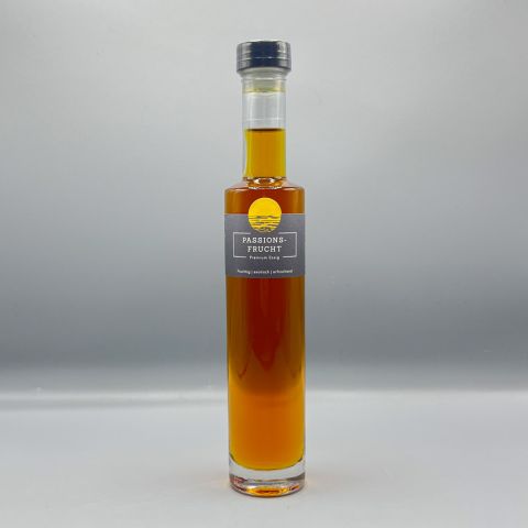 FISCHER Passionsfrucht-Premium-Essig