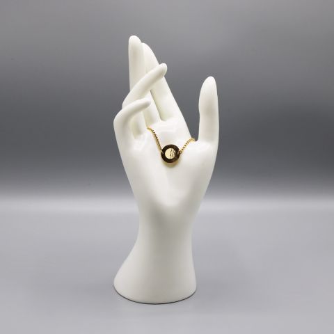 FISCHER Armkette mit Gravur