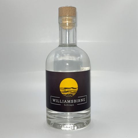 FISCHER Williamsbirne 350ml