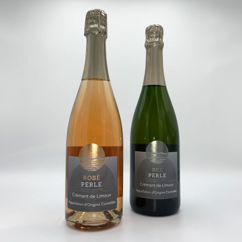 FISCHER Crémant Duo
