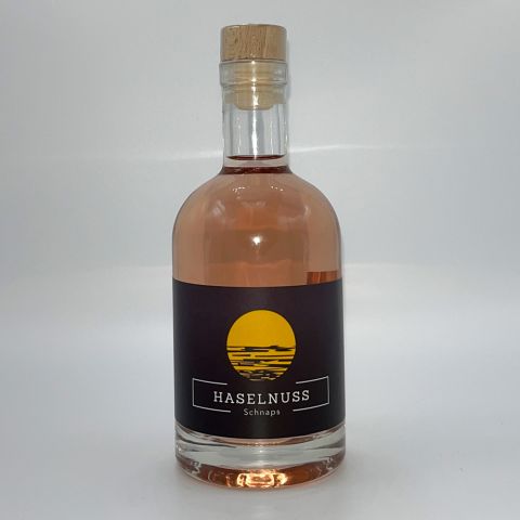 FISCHER Haselnuss 350ml