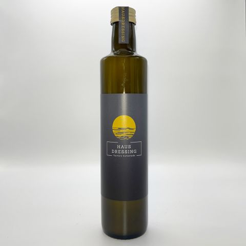 FISCHER Hausdressing
