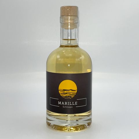 FISCHER Marille Schnaps 350ml