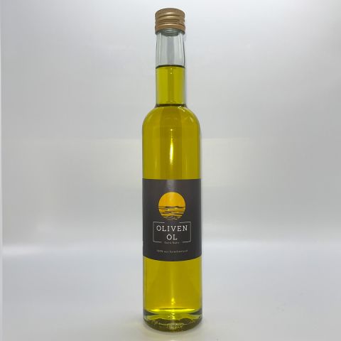 FISCHER Olivenöl 350 ml