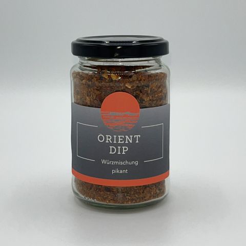Orient Dip