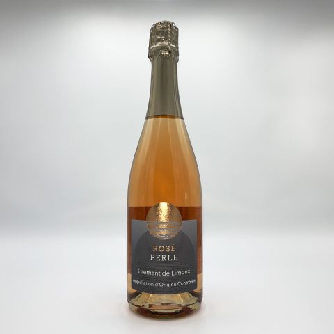 FISCHER Roséperle