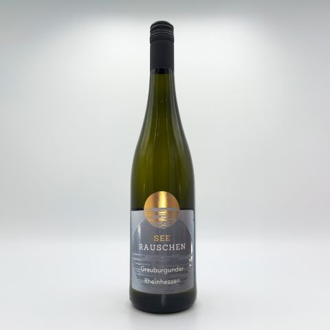 FISCHER Weißwein Seerauschen
