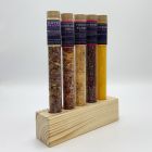 FISCHER 5er Gewürzset